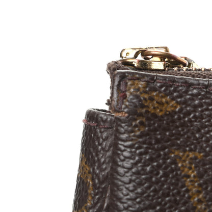 Louis Vuitton Monogram Pochette Accessories 10 of 10