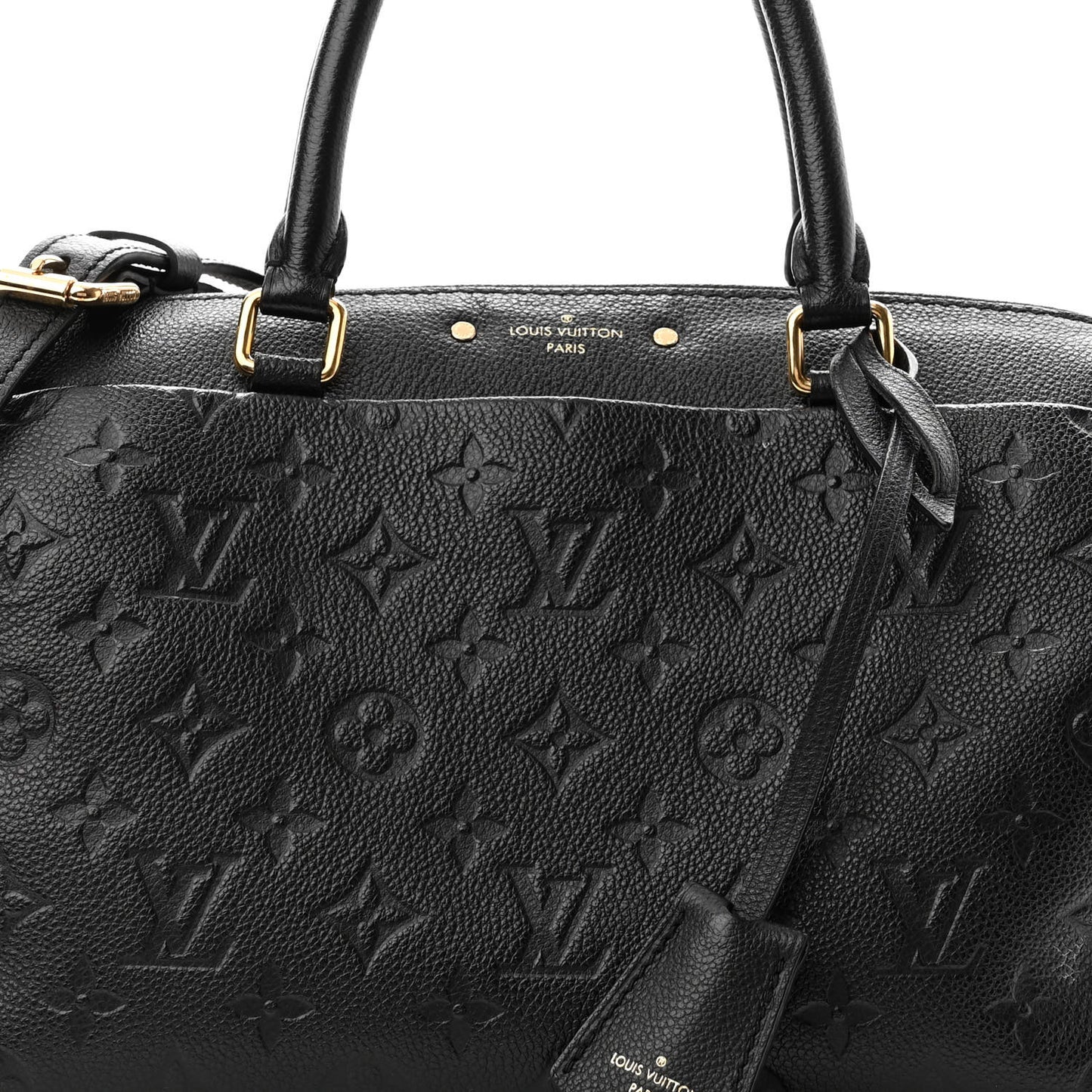 Empreinte Speedy Bandouliere 25 NM Black