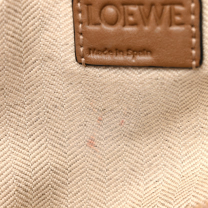 Loewe Calfskin Medium Puzzle Bag Sand Mink 10 of 10