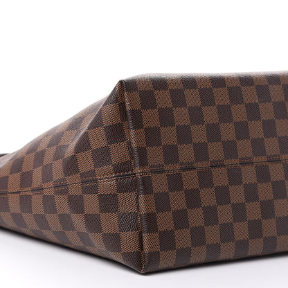 Louis Vuitton Damier Ebene Iena MM 9 of 12