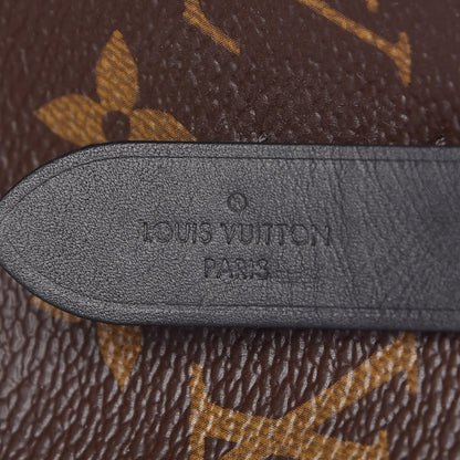Louis Vuitton Monogram Neonoe MM Black 8 of 8