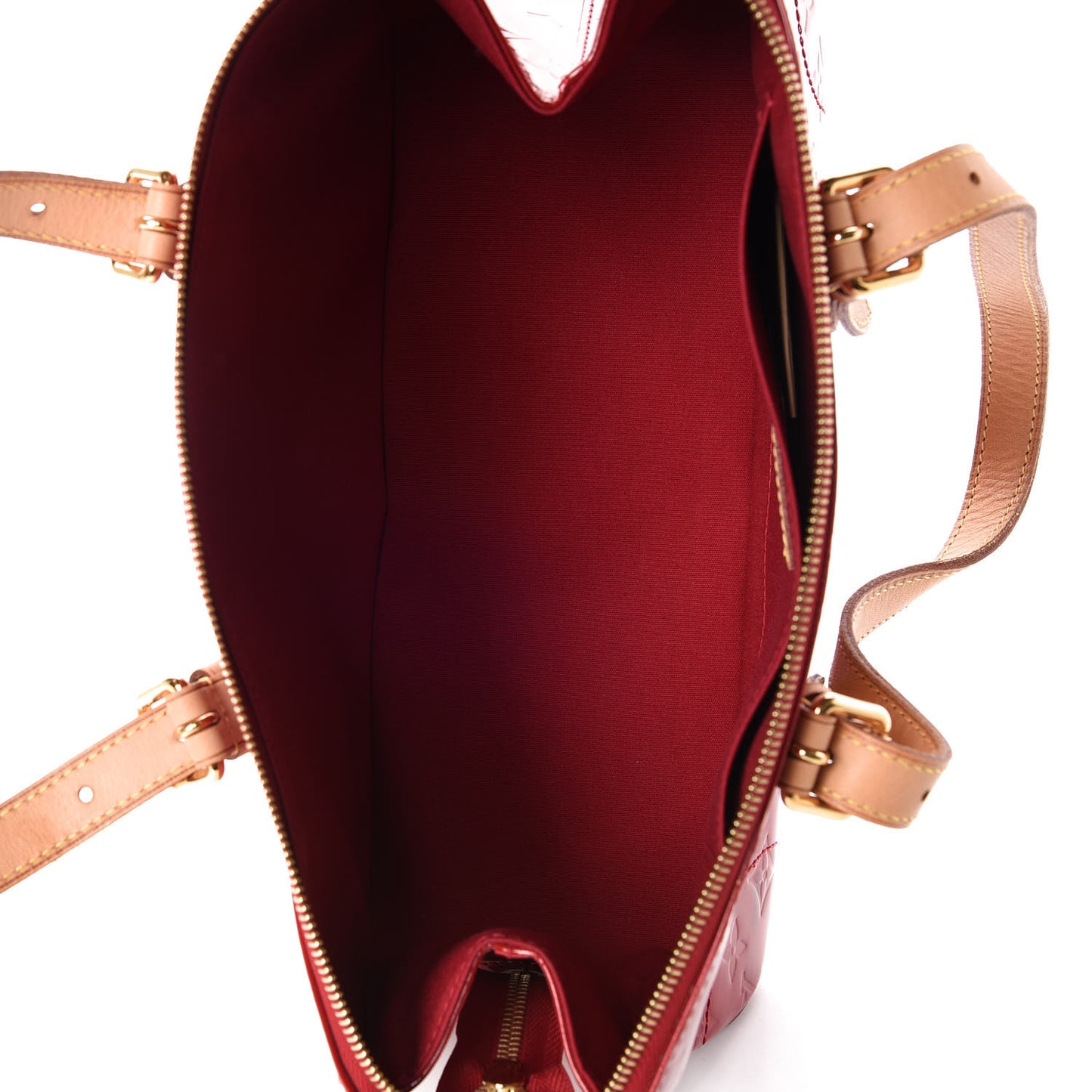 Vernis Rosewood Ave Pomme D'Amour