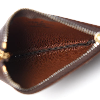 Louis Vuitton Monogram Key Pouch 4 of 7