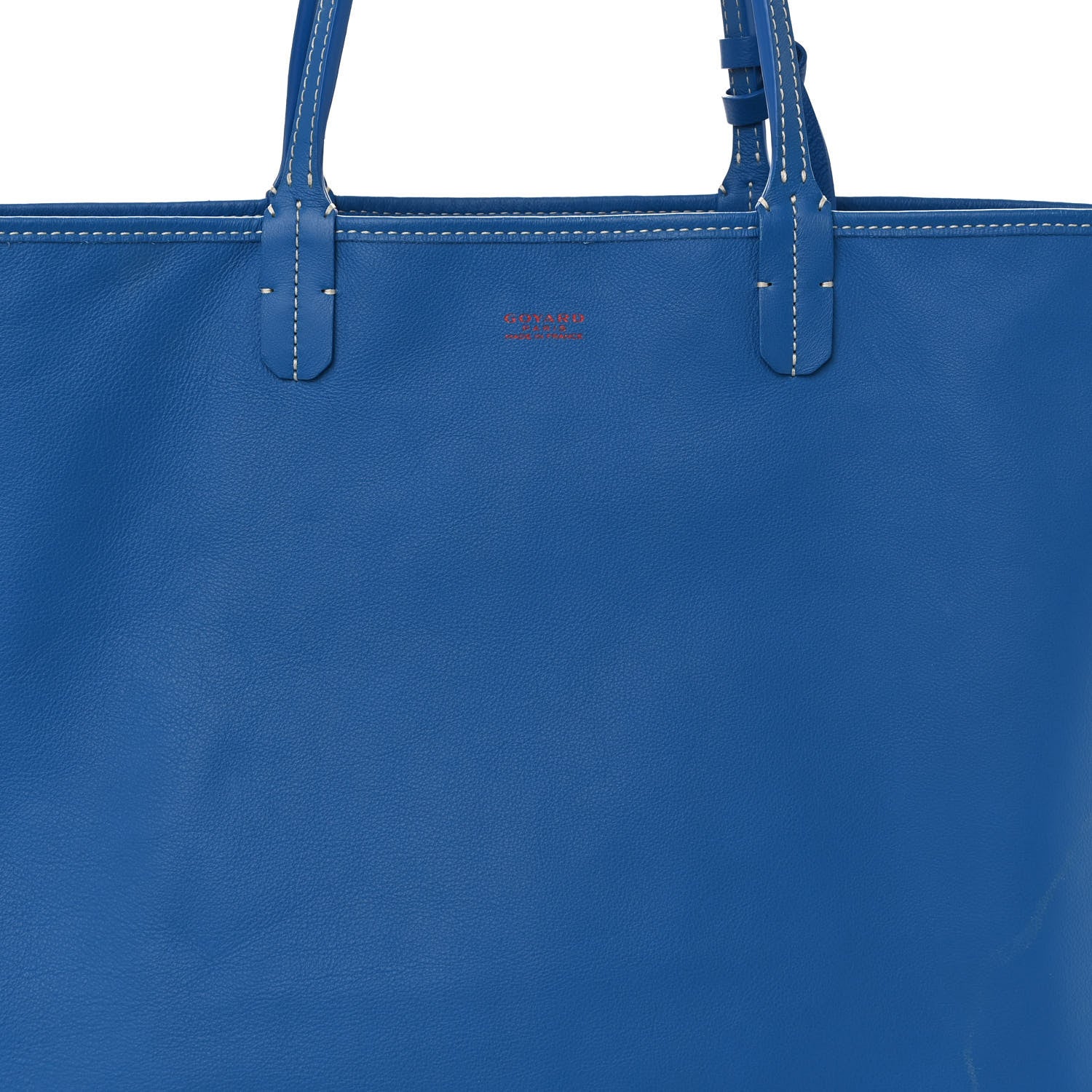 Goyard Goyardine Reversible Anjou PM Sky Blue 13 of 19