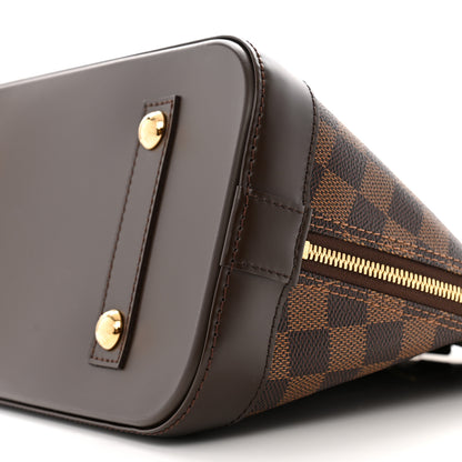 Louis Vuitton Damier Ebene Alma PM 9 of 10