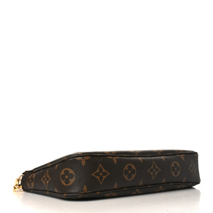Louis Vuitton Monogram Pochette Accessories NM 4 of 9