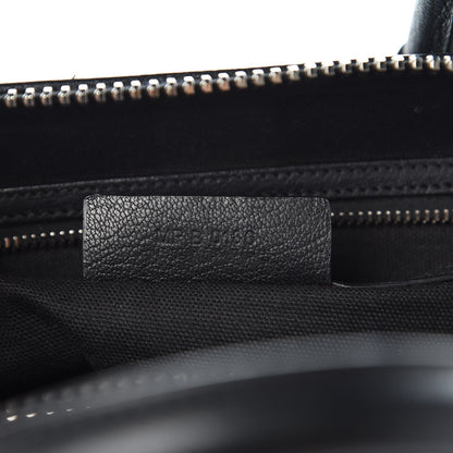 Givenchy Sugar Goatskin Medium Antigona Black 7 of 8