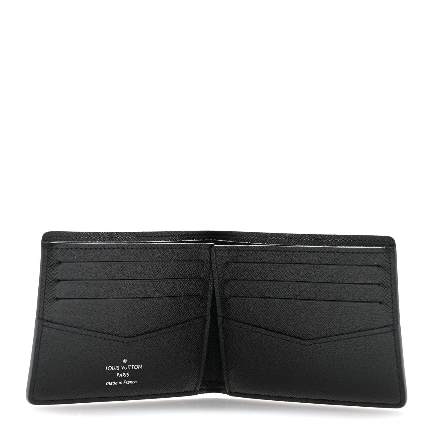 Damier Graphite Wallet