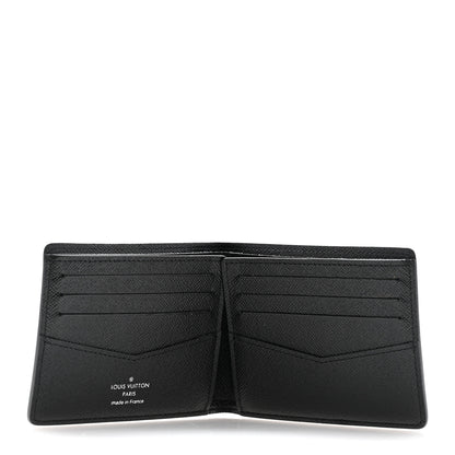Louis Vuitton Damier Graphite Wallet 5 of 11