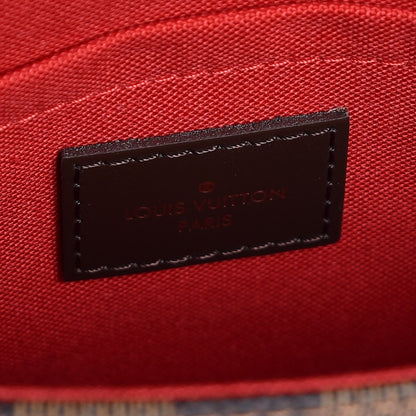 Louis Vuitton Damier Ebene Favorite PM 6 of 8