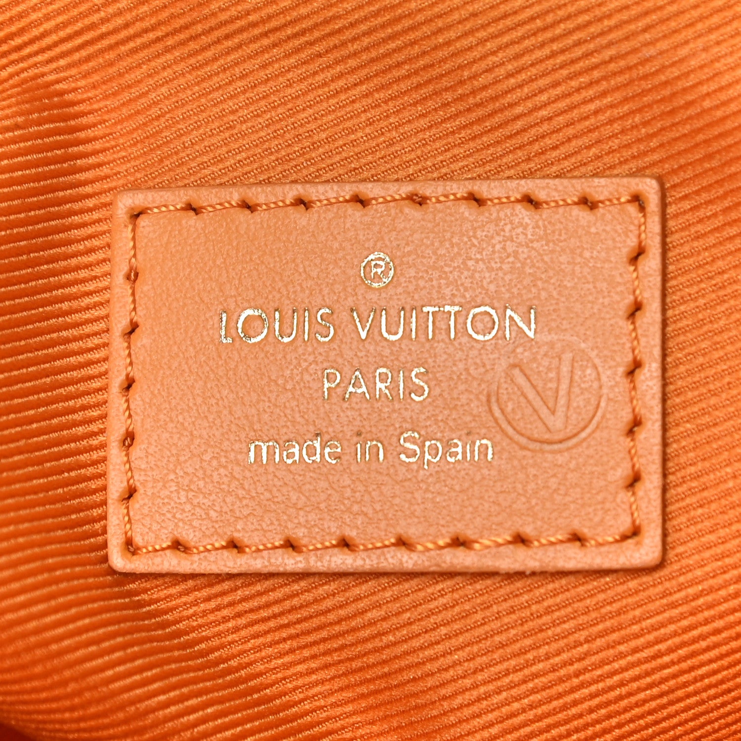 Louis Vuitton Monogram Antartica Double Flat Messenger 7 of 11