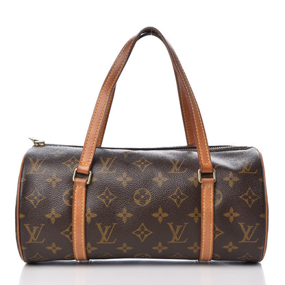 Louis Vuitton Monogram Papillon 26 1 of 11