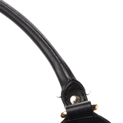 Gucci Guccissima Large Sukey Tote Black 13 of 14