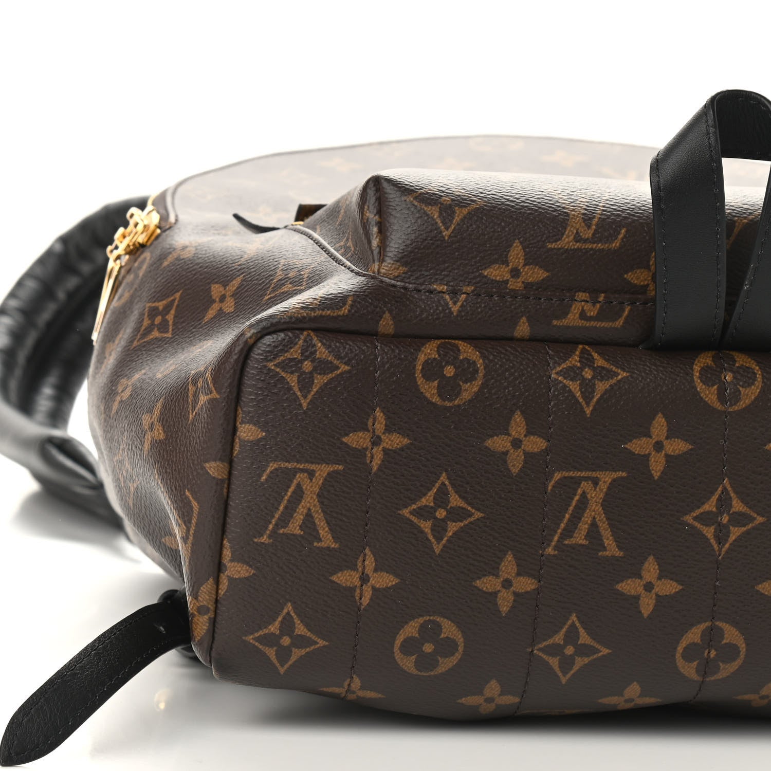 Louis Vuitton Monogram Palm Springs Backpack MM 8 of 9