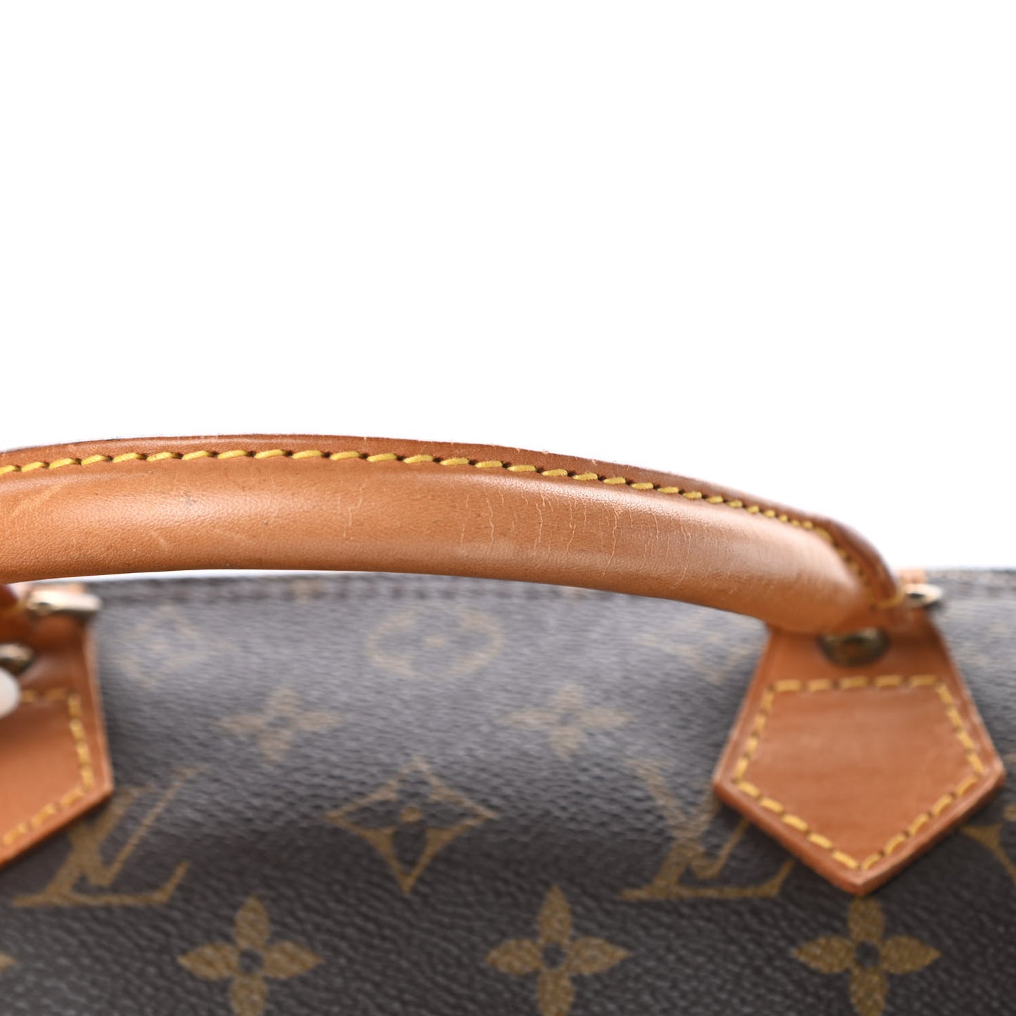 Monogram Speedy 30