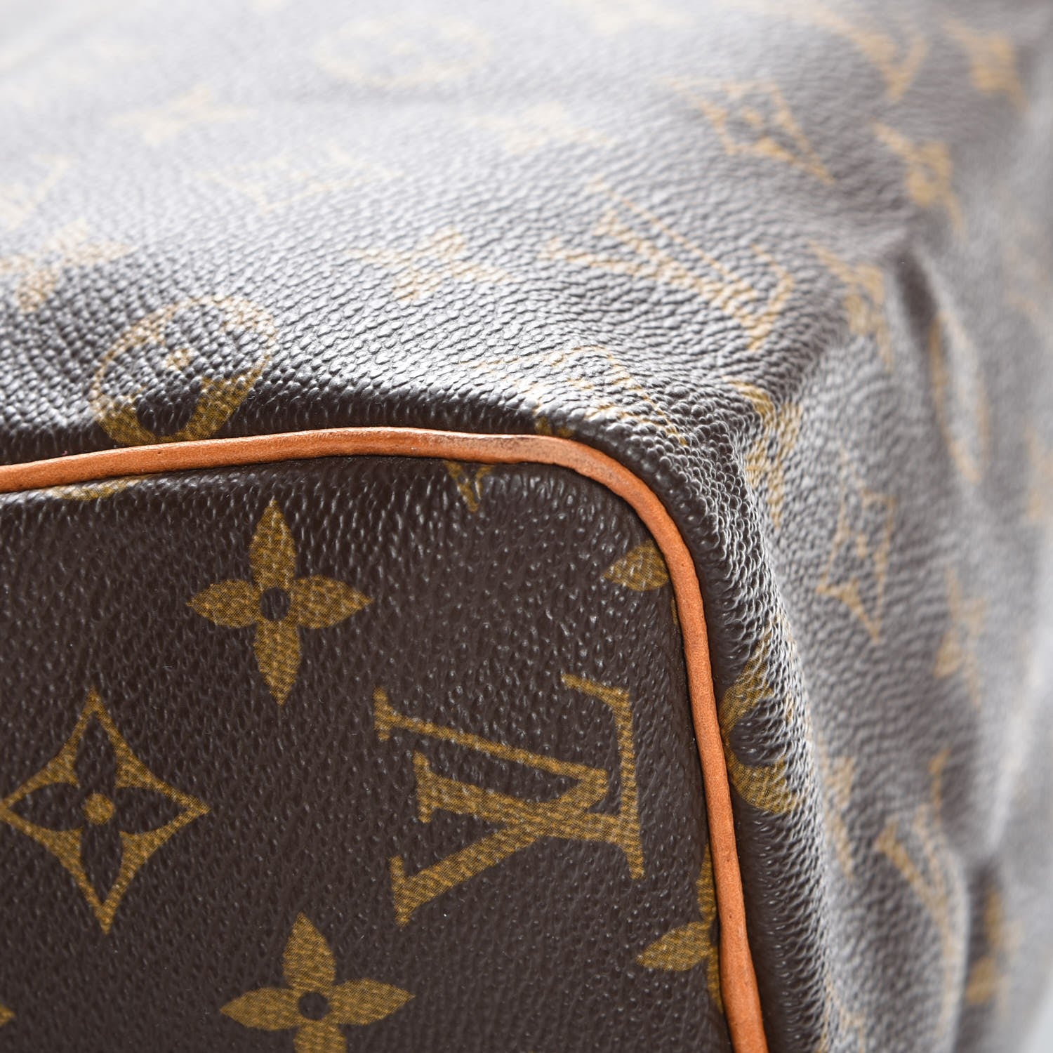 Louis Vuitton Monogram Speedy 25 10 of 12