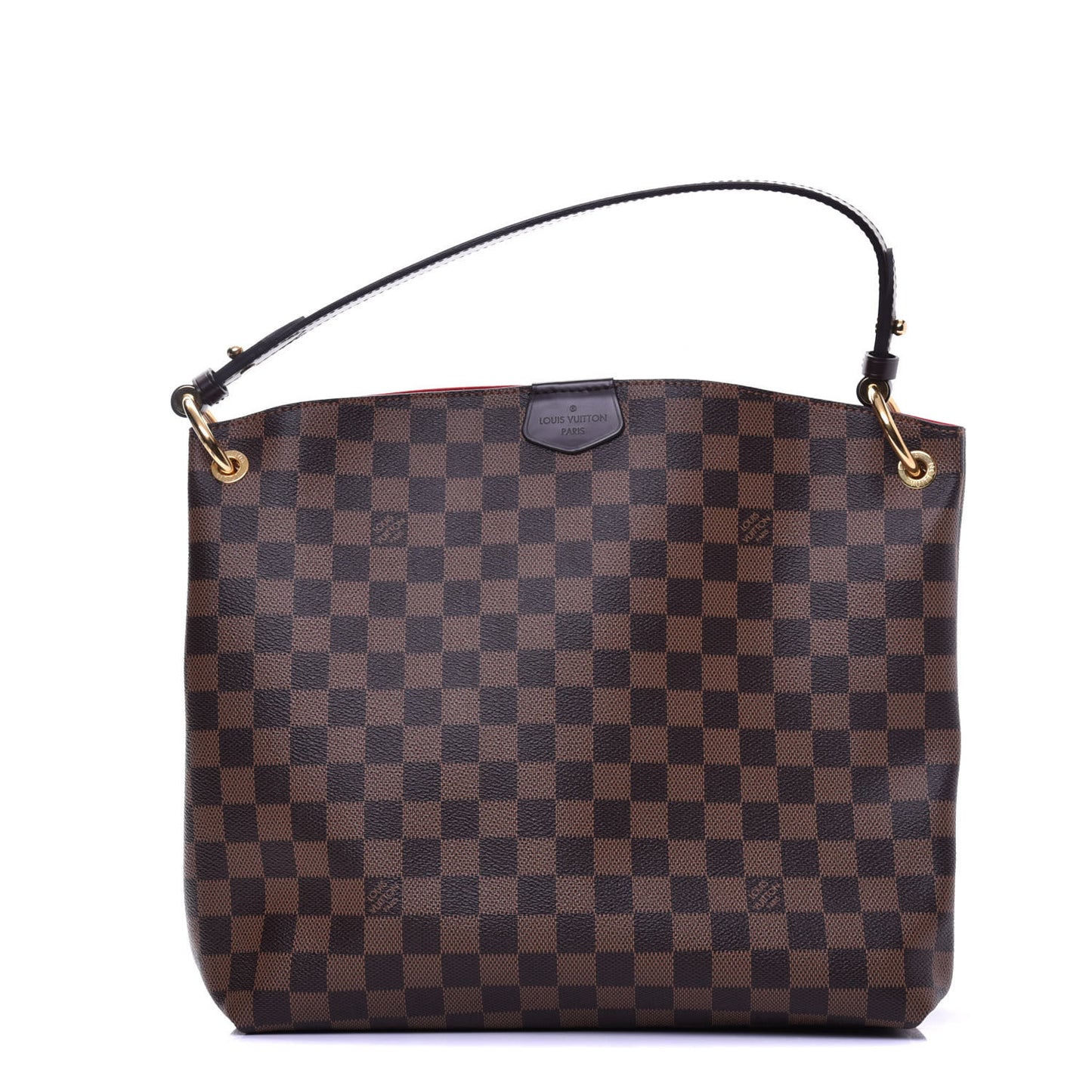 Damier Ebene Graceful PM