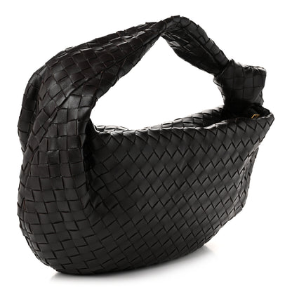 Bottega Veneta Nappa Intrecciato Small Jodie Fondant 3 of 10