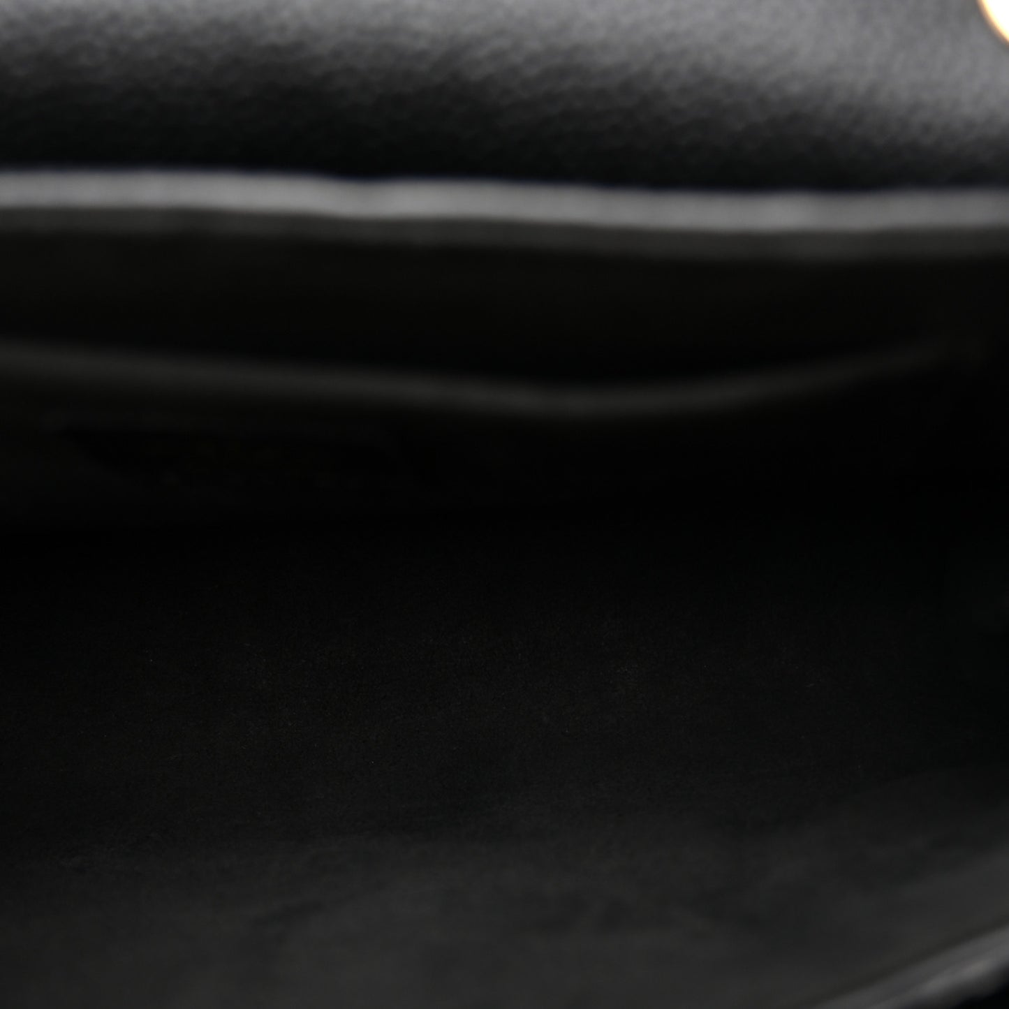 Empreinte Vavin BB Black