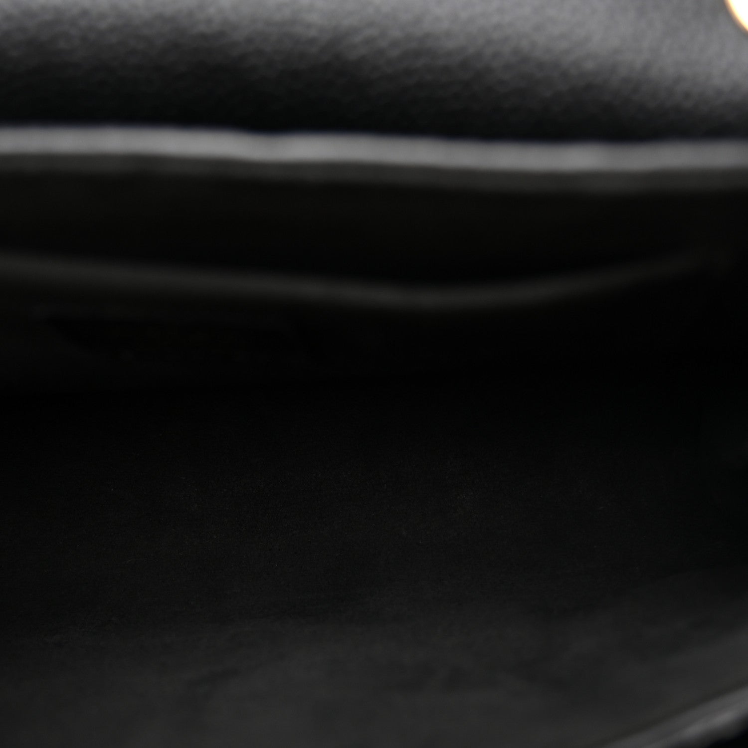 Louis Vuitton Empreinte Vavin BB Black 5 of 9