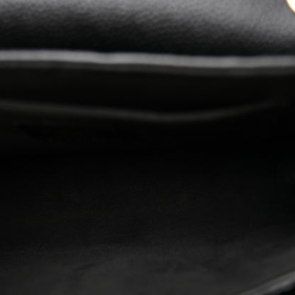 Louis Vuitton Empreinte Vavin BB Black 5 of 9
