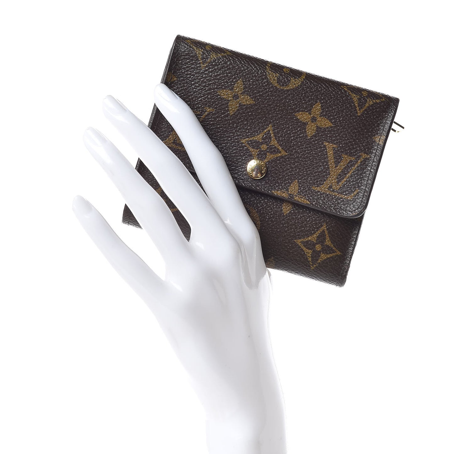 Monogram Anais Wallet