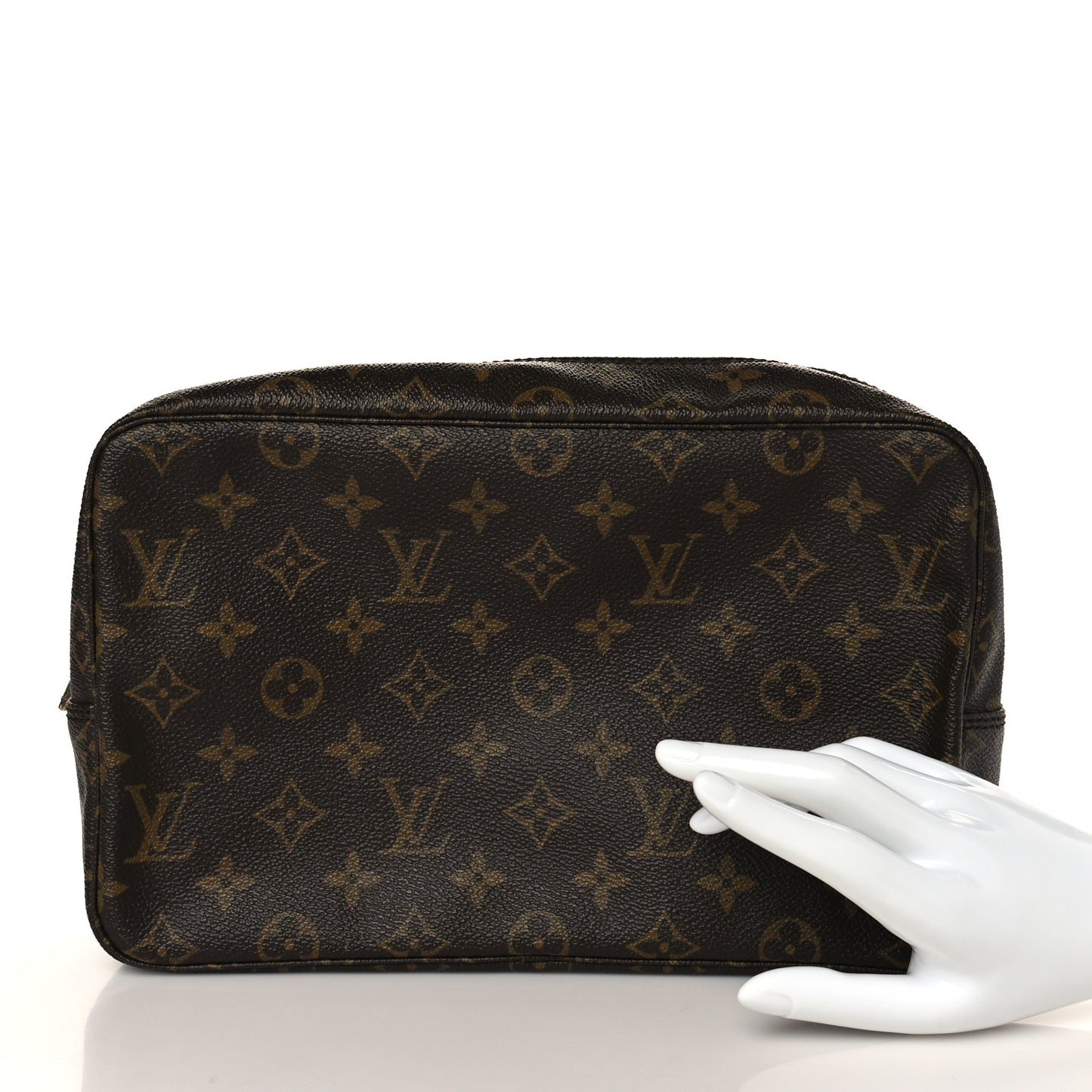 Monogram Trousse Toilette 28