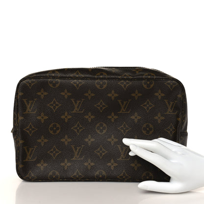 Louis Vuitton Monogram Trousse Toilette 28 2 of 6