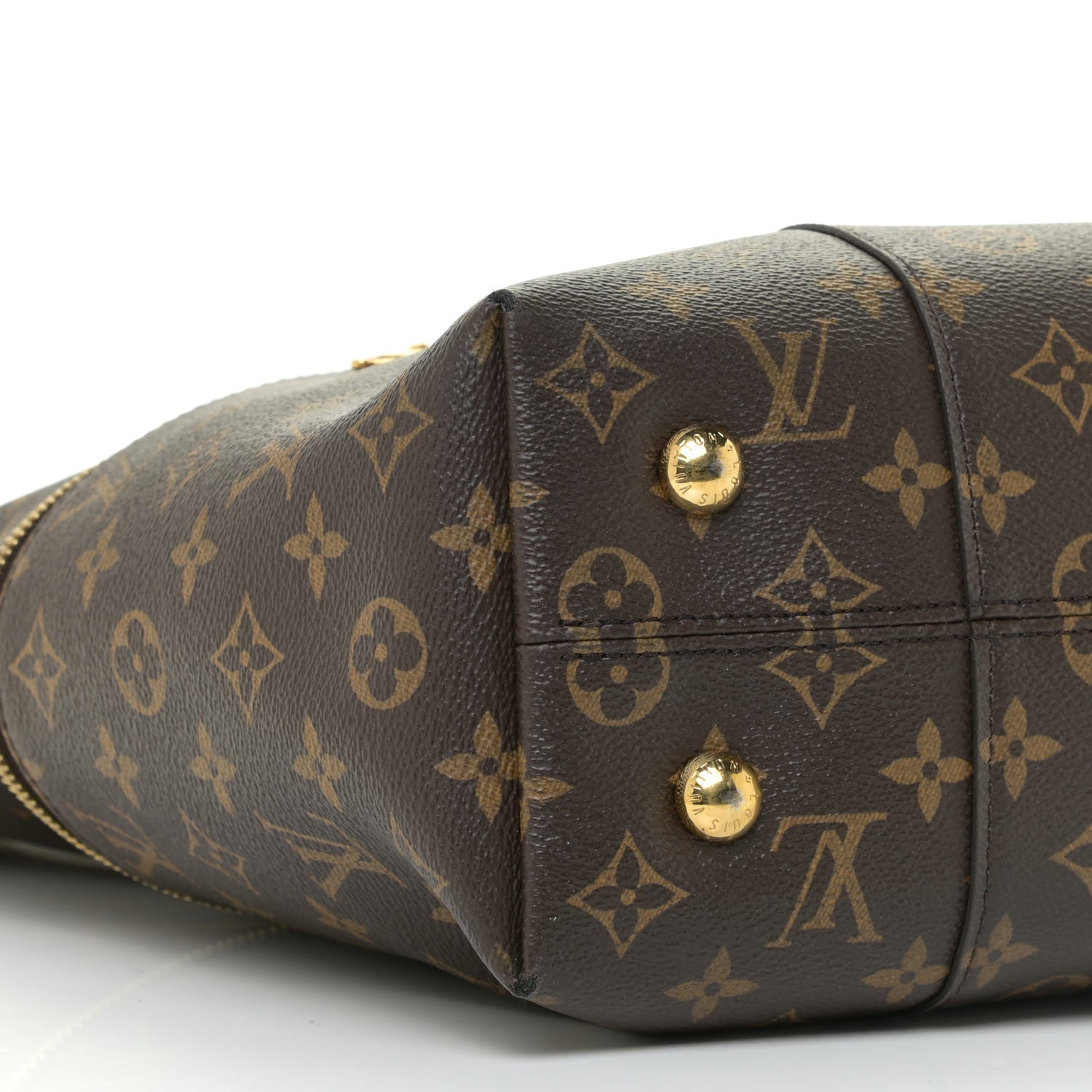 Louis Vuitton Monogram Melie 8 of 19