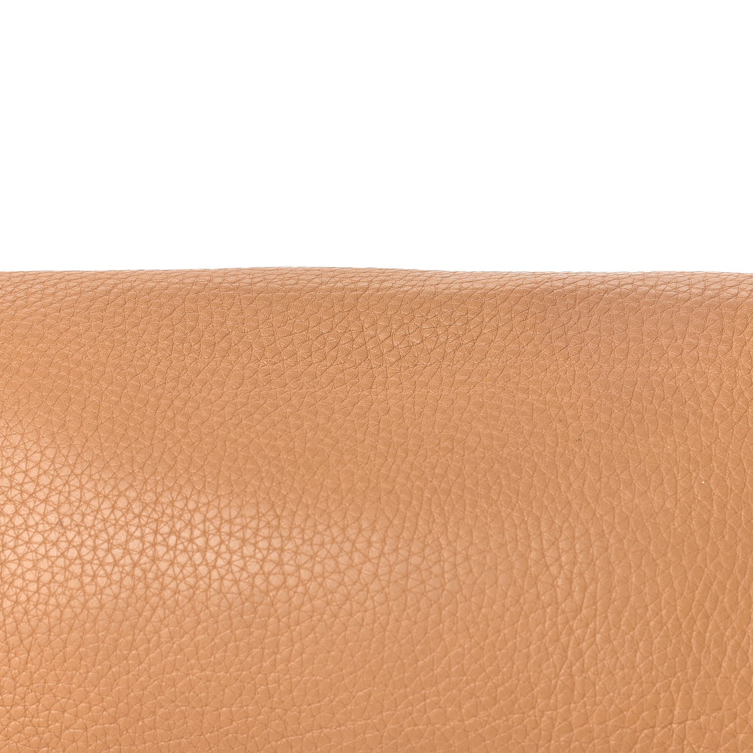 Prada Vitello Daino Shoulder Bag Sabbia 16 of 17