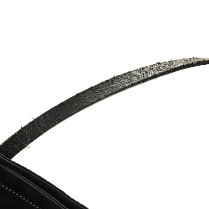 Fendi Zucca Tote Black 10 of 10