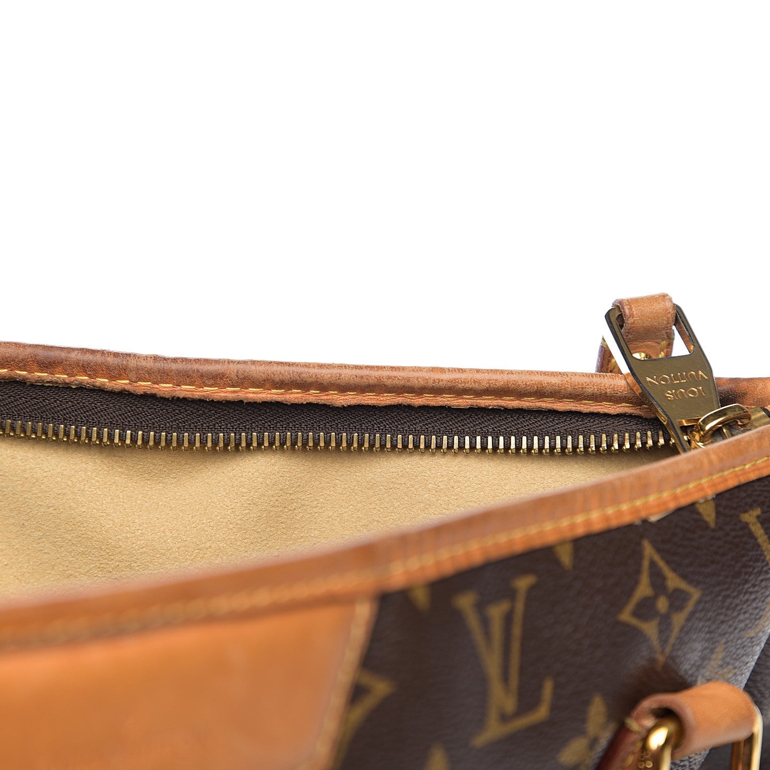 Louis Vuitton Monogram Estrela MM 8 of 14