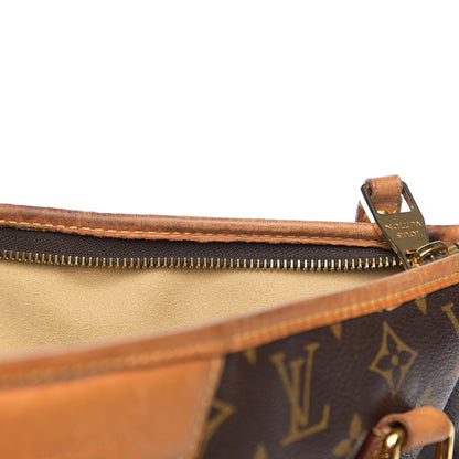 Louis Vuitton Monogram Estrela MM 8 of 14