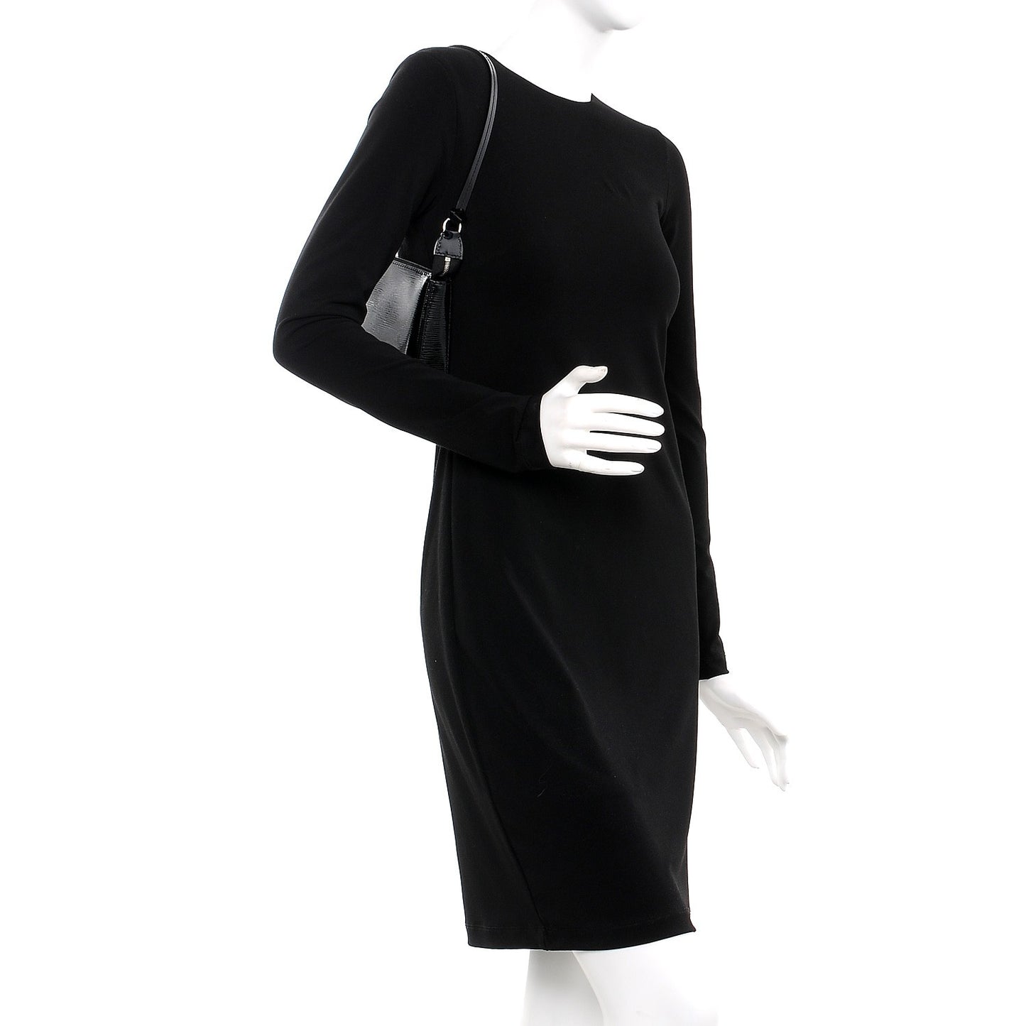 Electric Epi Pochette Accessories NM Black