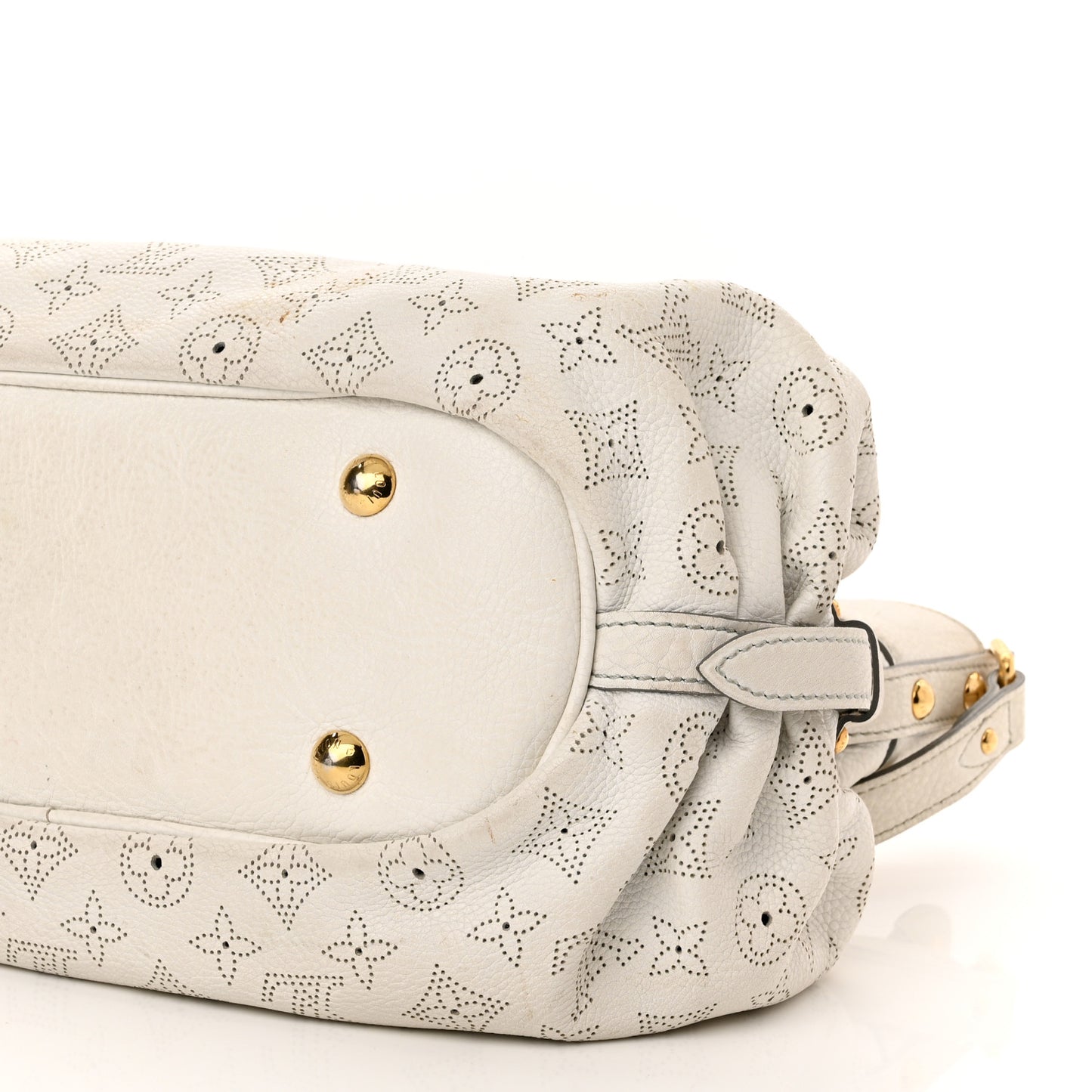 Mahina XS White