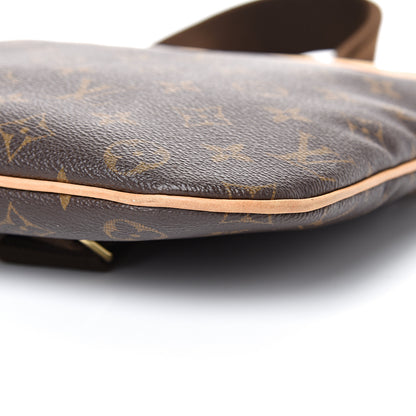 Louis Vuitton Monogram Bosphore Pochette 9 of 10
