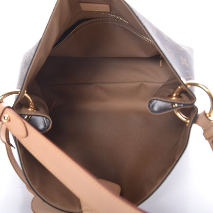 Louis Vuitton Monogram Graceful PM 5 of 8