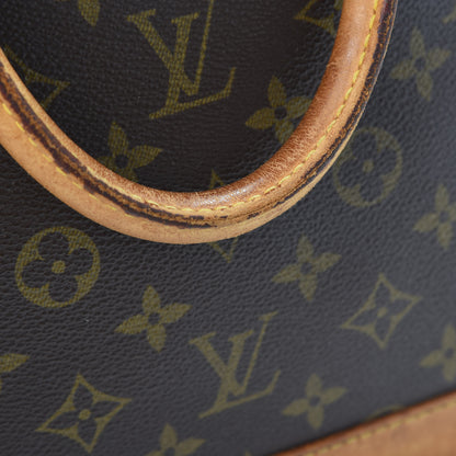 Louis Vuitton Monogram Alma PM 10 of 11