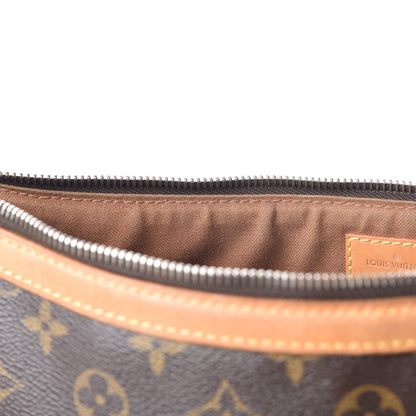 Louis Vuitton Monogram Tulum GM 8 of 17