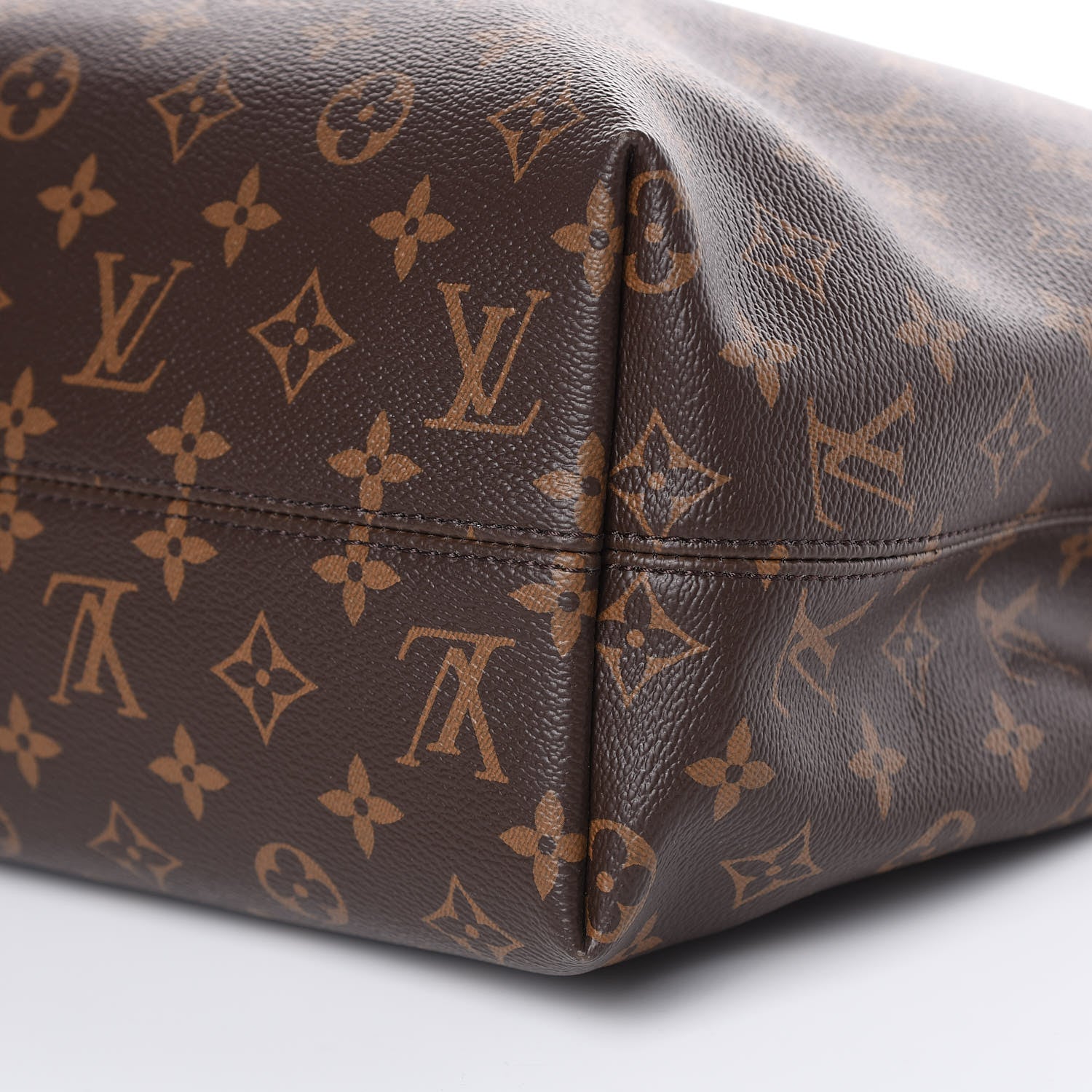 Louis Vuitton Monogram Graceful MM 10 of 12