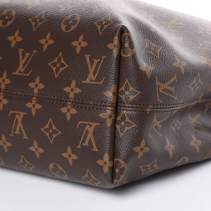 Louis Vuitton Monogram Graceful MM 10 of 12