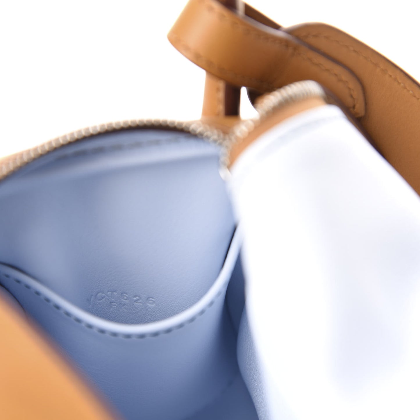 Swift Verso Mini Lindy 20 Sesame Bleu Brume