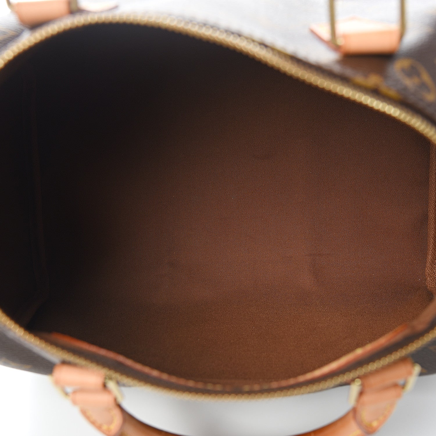 Louis Vuitton Monogram Speedy 30 4 of 10