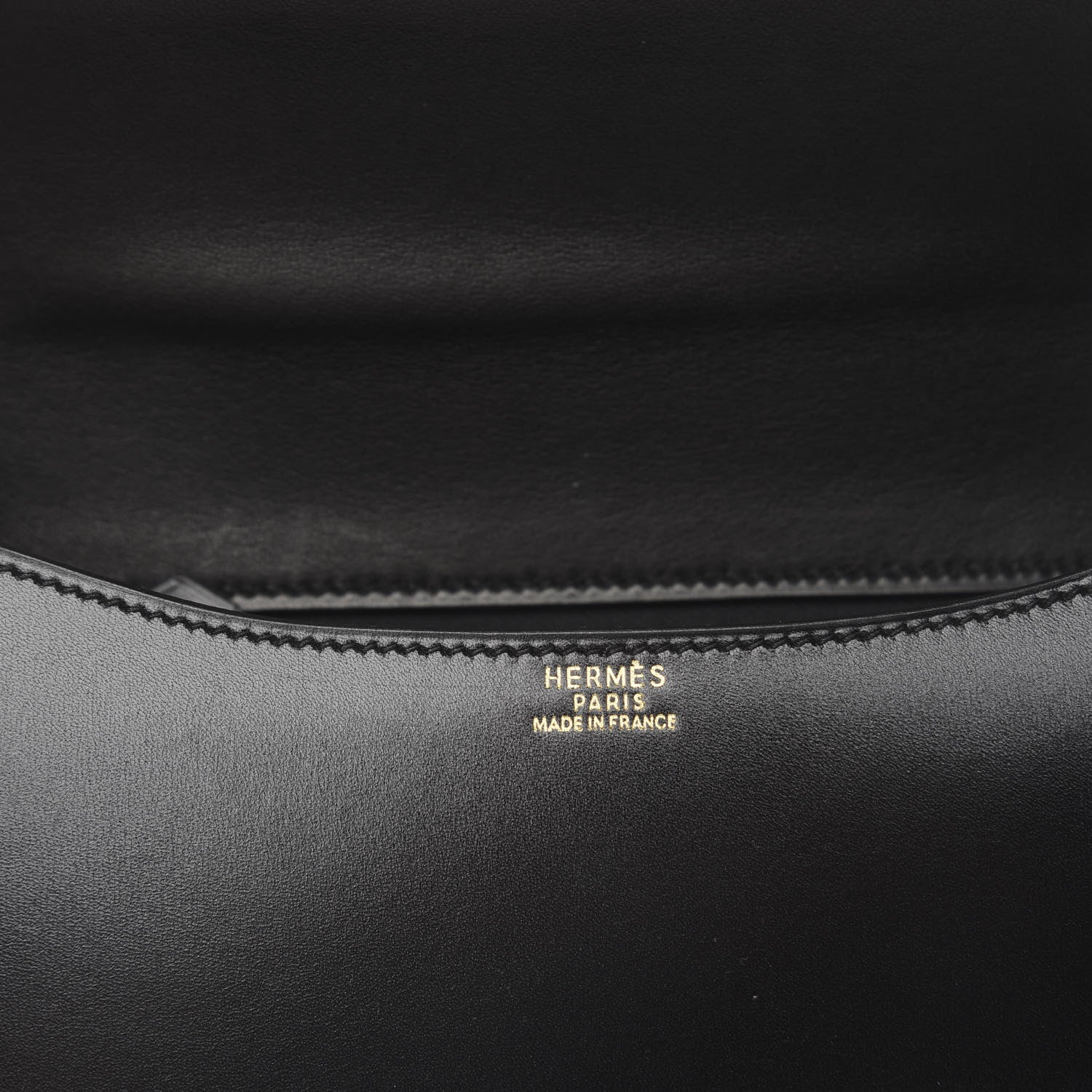 Hermes Box Constance 24 Black 8 of 15