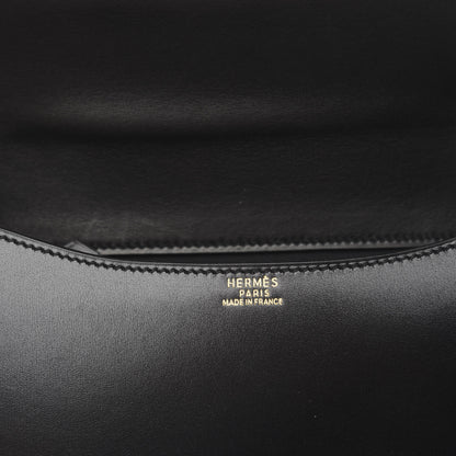Hermes Box Constance 24 Black 8 of 15