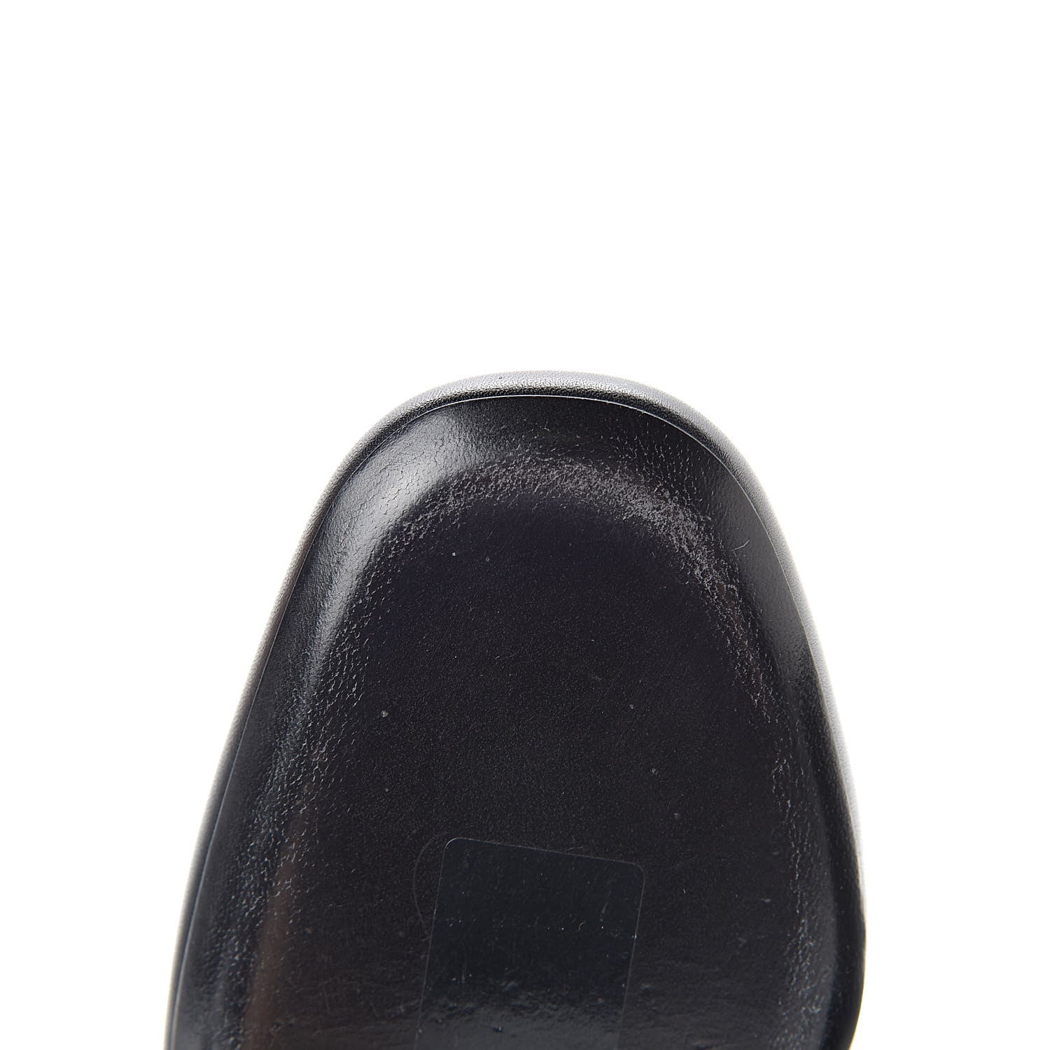 Louis Vuitton Lambskin Upstage Ankle Boots 36 Black 11 of 14