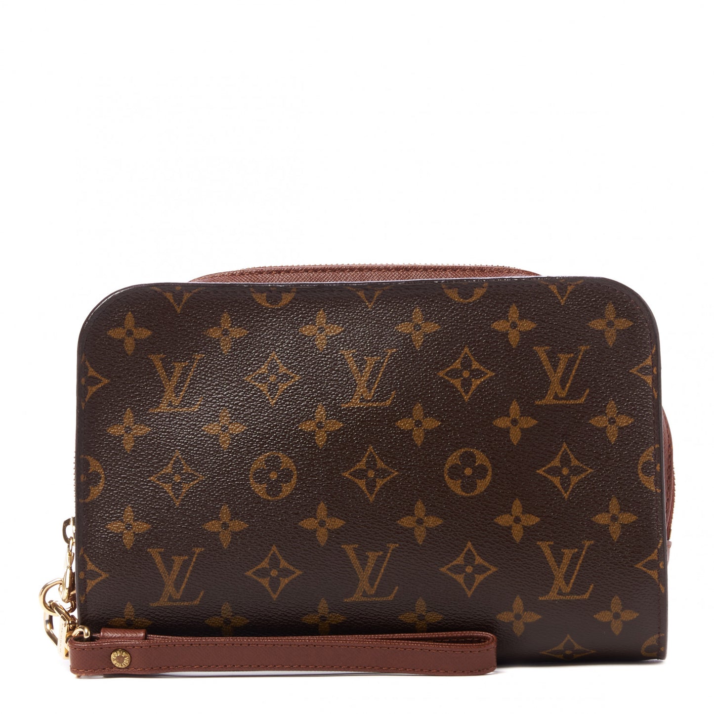Monogram Pochette Orsay