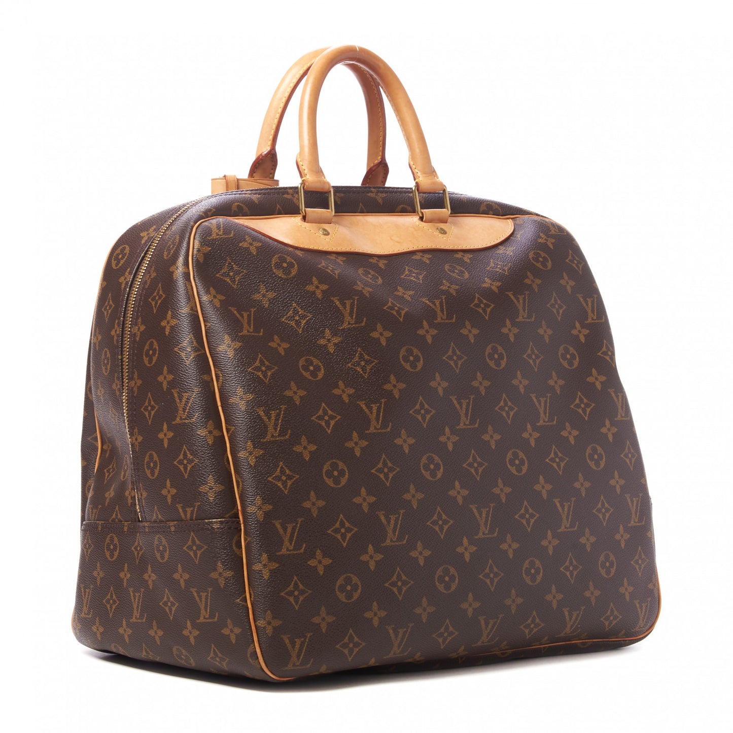 Monogram Evasion Sports Bag