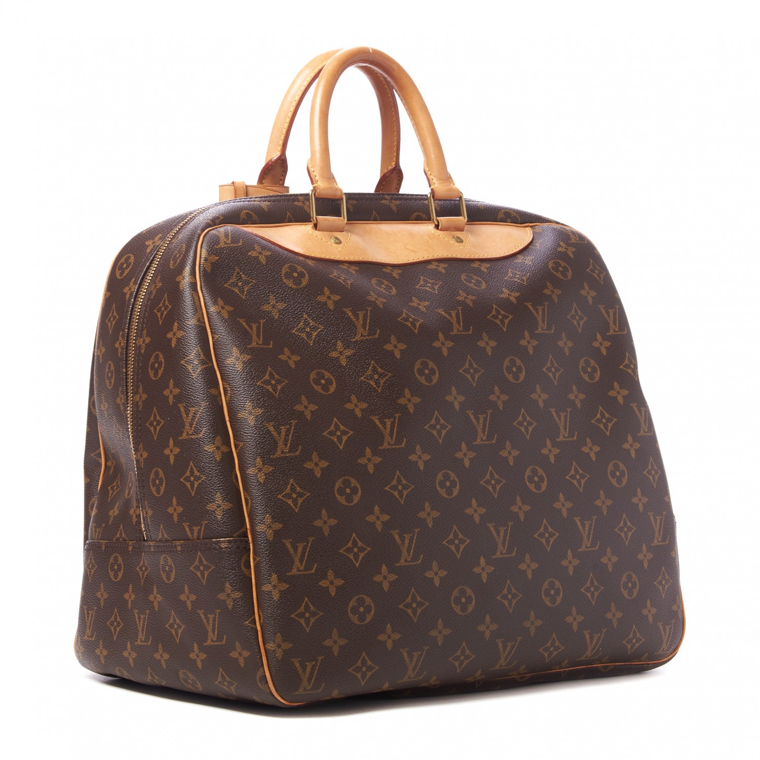 Louis Vuitton Monogram Evasion Sports Bag 3 of 9