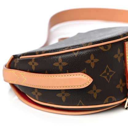 Louis Vuitton Monogram Tambourin 11 of 12